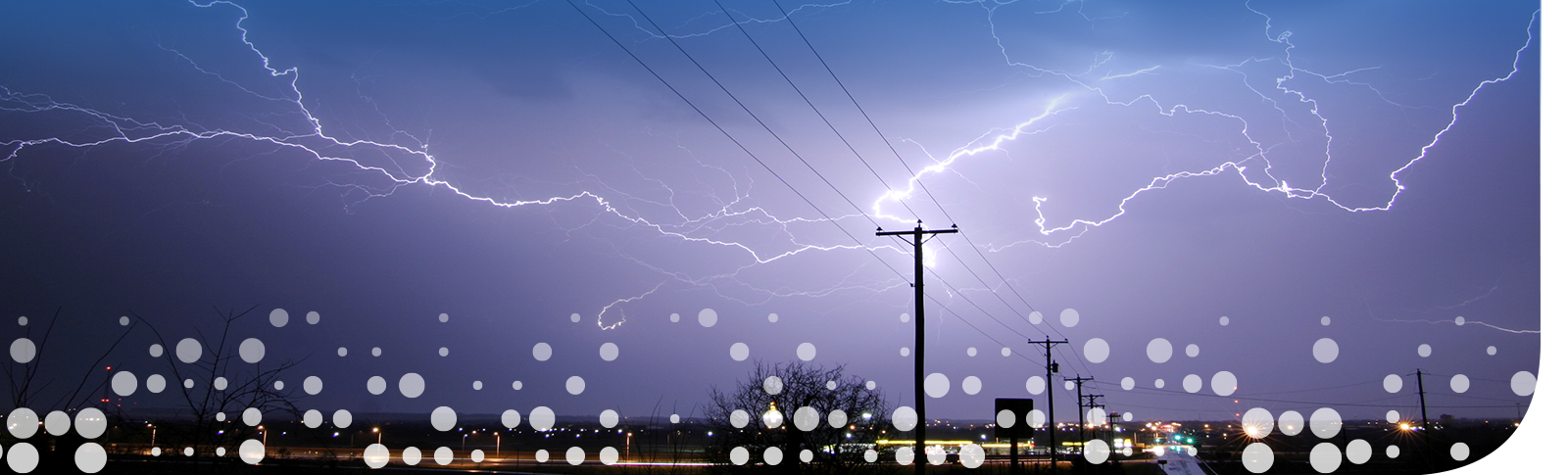 Understand outage planning & prediction trends