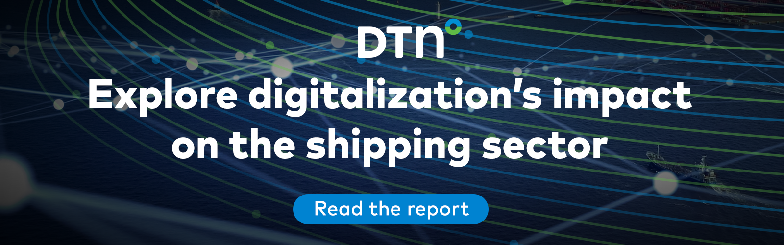 Explore digitalization’s impact on the shipping sector